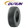 fabricação da china durun marca 205 / 55r16 pneu de inverno